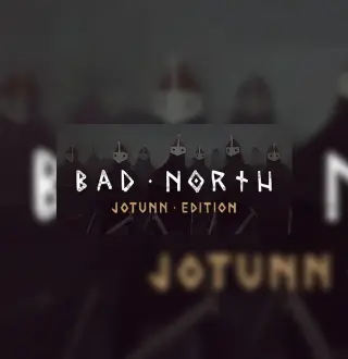 Bad North: Jotunn Edition Steam CD Key