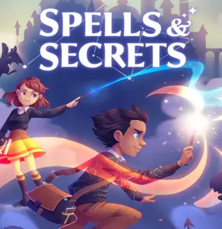 Spells &amp; Secrets EU Xbox Series X|S CD Key
