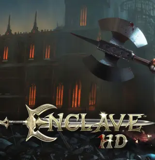 Enclave HD European Union Xbox One / Xbox Series X|S CD Key