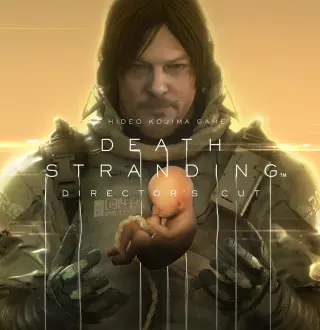 Death Stranding Director's Cut AU Xbox Series X|S / PC CD Key