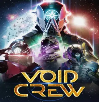 Void Crew US Xbox Series X|S CD Key