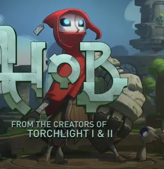 Hob Steam CD Key