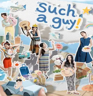 Such a guy Xbox Series X|S / PC CD Key