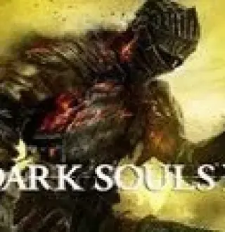 Dark Souls 3 EU Steam CD Key