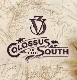 Victoria 3 - Colossus of the South DLC EU PC Steam CD Key