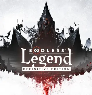 Endless Legend Definitive Edition LATAM PC Steam CD Key
