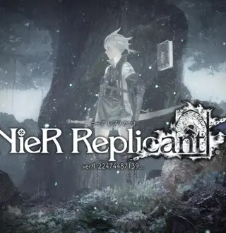 NieR Replicant ver.1.22474487139... AU Xbox One / Xbox Series X|S CD Key
