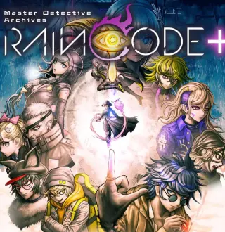 Master Detective Archives: RAIN CODE Plus PC Steam CD Key