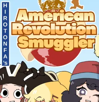 HIROTONFA’s American Revolution Smuggler PC Steam CD Key