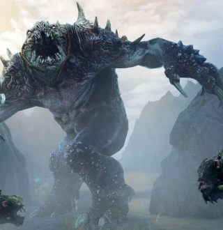 Middle-earth: Shadow of Mordor - Flesh Burners Warband DLC Steam CD Key
