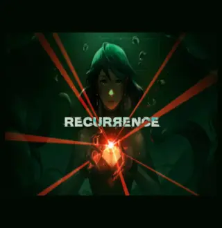 Recurrence PC Steam CD Key