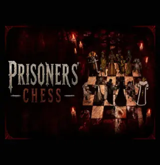 Prisoners Chess PC Steam CD Key