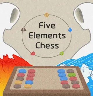 Five Elements Chess PC Steam CD Key