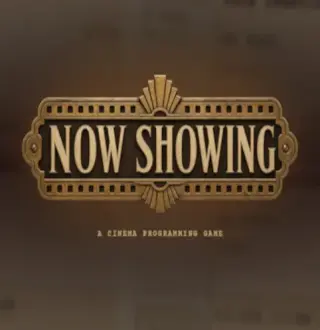 NOW SHOWING: A Cinema Programming Game PC Steam CD Key