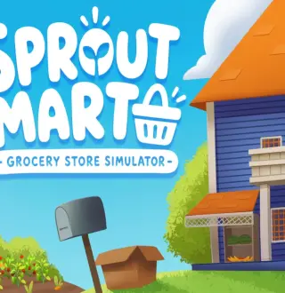 Sproutmart – Grocery Store Simulator PC Steam CD Key