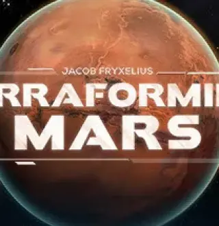 Terraforming Mars Collection Bundle (2025) PC Steam CD Key