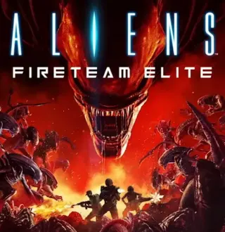 Aliens: Fireteam Elite AU Xbox One / Xbox Series X|S / PC CD Key