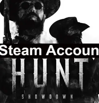 Hunt: Showdown 1896 CA Xbox Series X|S CD Key