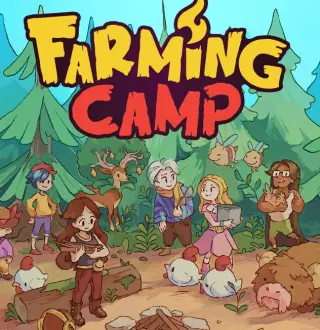 Farming Camp PC Steam CD Key