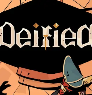 Deified PC Steam CD Key