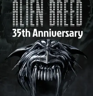Alien Breed 35th Anniversary Collection PC Steam CD Key