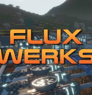 FluxWerks PC Steam CD Key