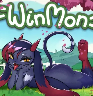 WinMon PC Steam CD Key