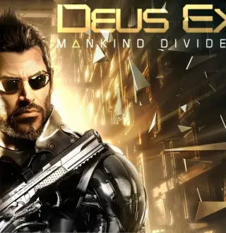 Deus Ex: Mankind Divided - Season Pass DLC XBOX One CD Key