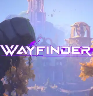 Wayfinder Steam CD Key