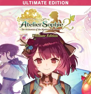 Atelier Sophie 2: The Alchemist of the Mysterious Dream Ultimate Edition EU PC Steam CD Key