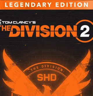 Tom Clancy's The Division 2: Legendary Edition PC Steam Altergift