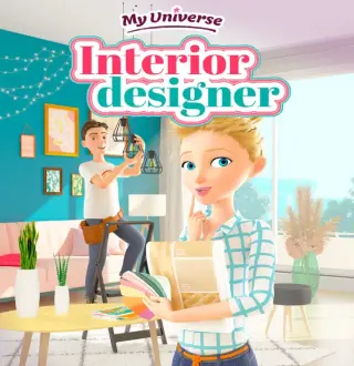 My Universe - Interior Designer EU XBOX One / Xbox Series X|S CD Key