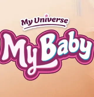My Universe - My Baby EU XBOX One / Xbox Series X|S CD Key
