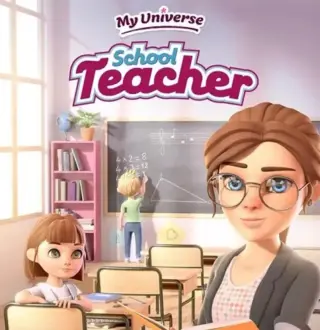 My Universe - School Teacher European Union XBOX One / Xbox Series X|S CD Key