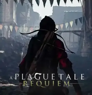 A Plague Tale: Requiem European Union PC Windows 10 CD Key