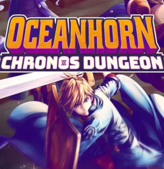 Oceanhorn: Chronos Dungeon PC Steam CD Key