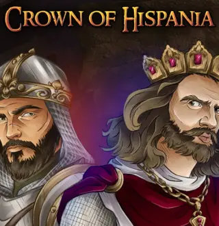 Crown of Hispania EU PC Steam CD Key
