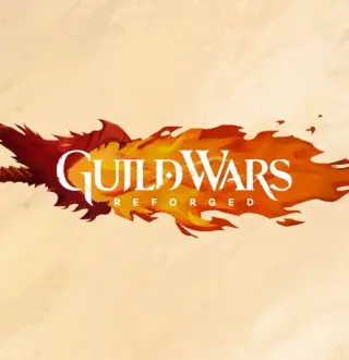 Guild Wars Reforged EU PC Steam CD Key