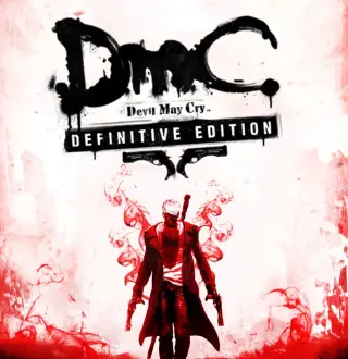 Devil May Cry Definitive Edition AU Xbox One / Xbox Series X|S CD Key