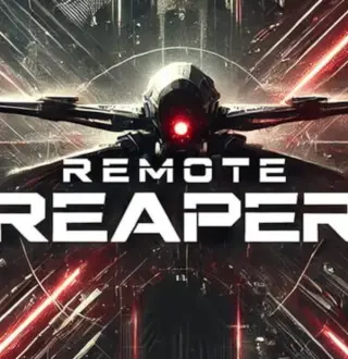 Remote Reaper: FPV Drone PC Steam CD Key