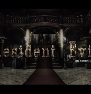 Resident Evil / biohazard HD REMASTER AU Xbox One / Xbox Series X|S CD Key