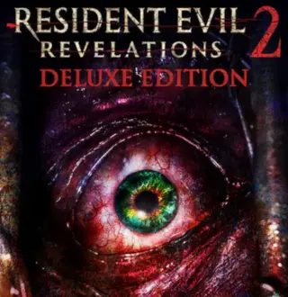 Resident Evil Revelations 2 / Biohazard Revelations 2 Deluxe Edition CA Xbox One / Xbox Series X|S CD Key