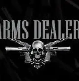 Arms Dealer Steam CD Key