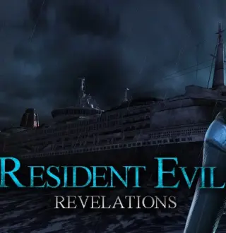Resident Evil Revelations CA Xbox One / Xbox Series X|S CD Key