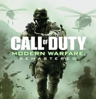 Call of Duty: Modern Warfare Remastered CA Xbox One / Xbox Series X|S CD Key