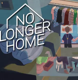 No Longer Home PC Steam CD Key (valid until July 2027)