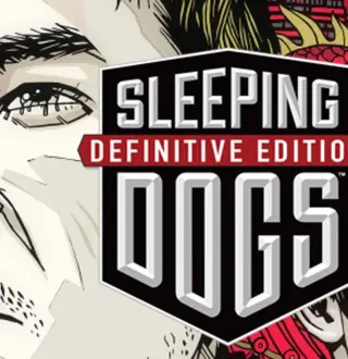 Sleeping Dogs Definitive Edition XBOX One CD Key