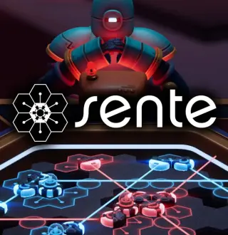Sente PC Steam CD Key