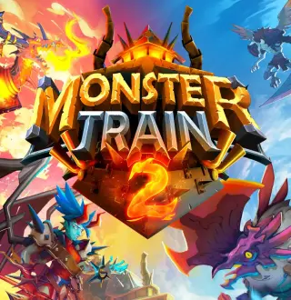 Monster Train 2 EU (European Union + UK) Xbox Series X|S / PC CD Key