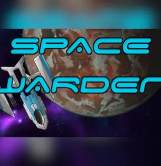 Space Warden Steam CD Key
